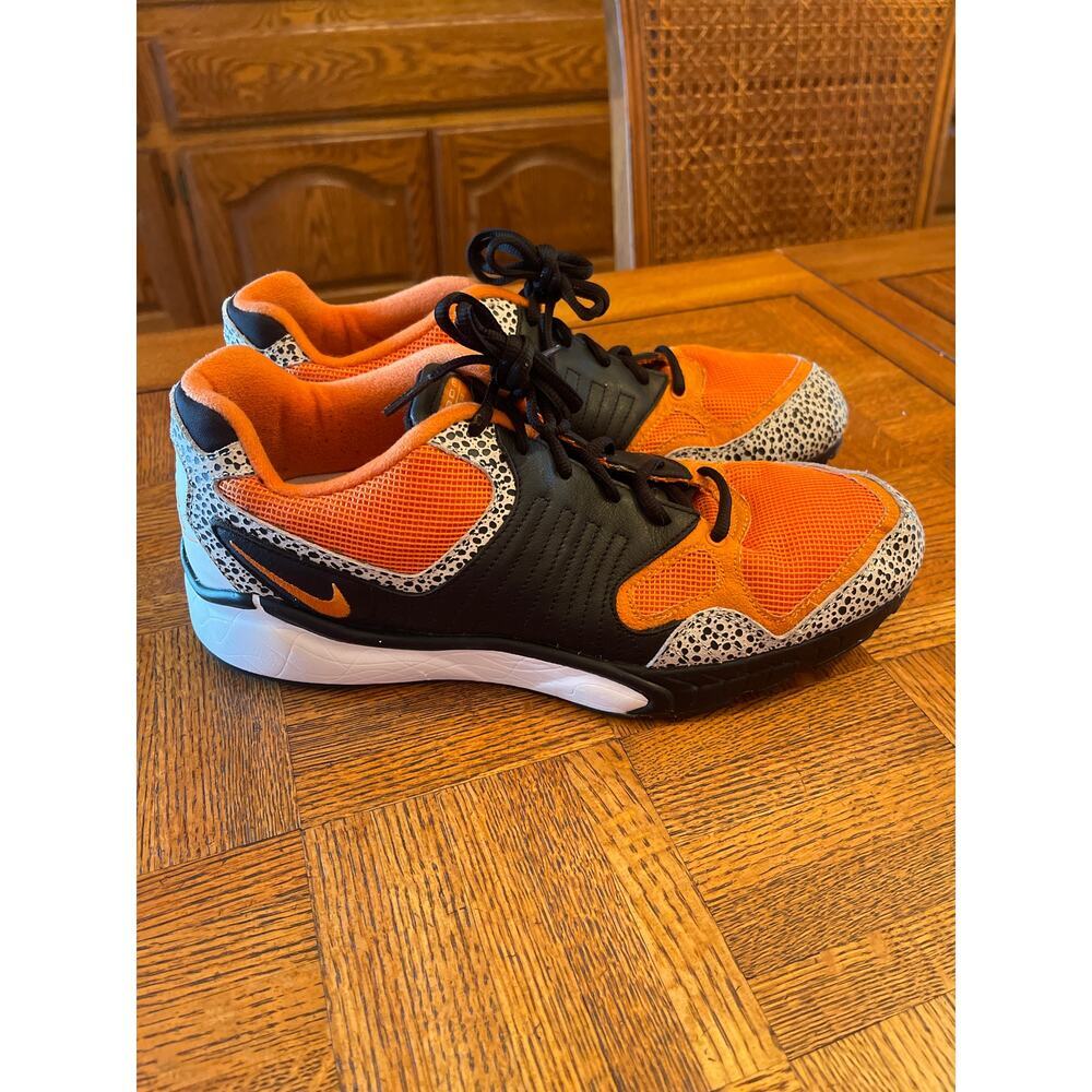 Nike Air Zoom Talaria Safari size 12 - Picture 2 of 8